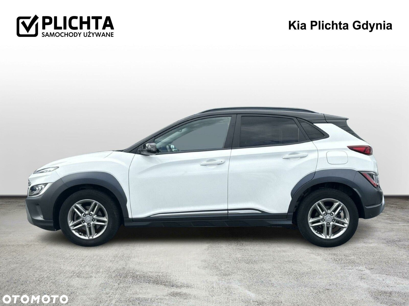 Hyundai Kona 1.0 T-GDI Style DCT - 2