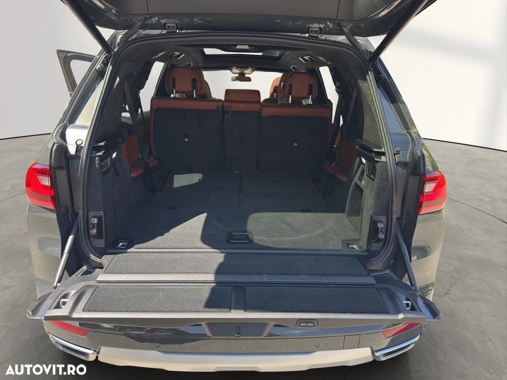 BMW X7 - 19