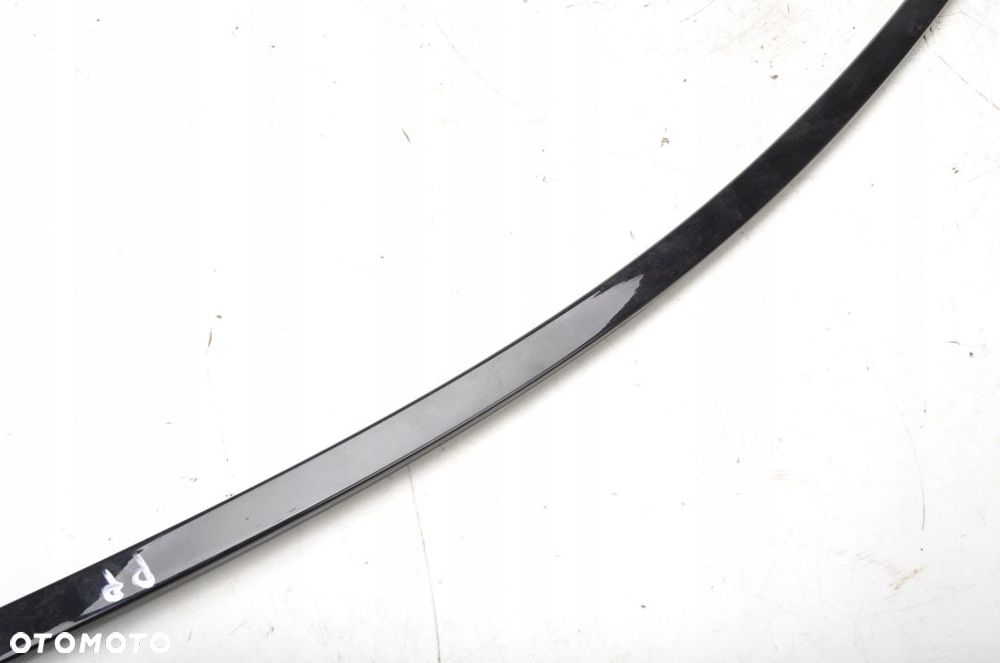 BMW G11 G12 LISTWA DRZWI PRAWY PRZÓD 7397860 - 6