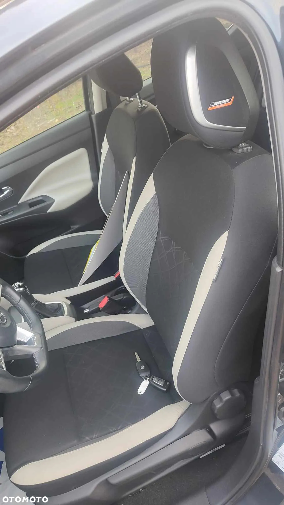 Nissan Micra - 13