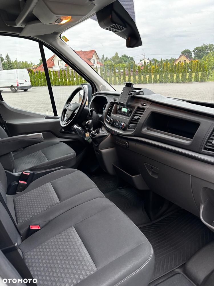 Ford TRANSIT - 10