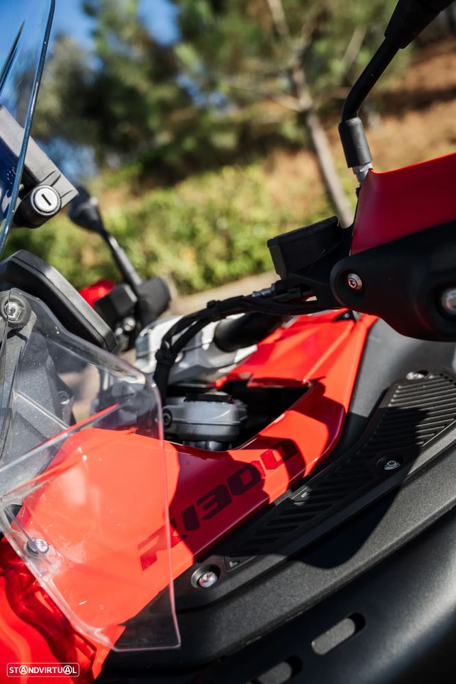 BMW R 1300 GS Adventure - 10