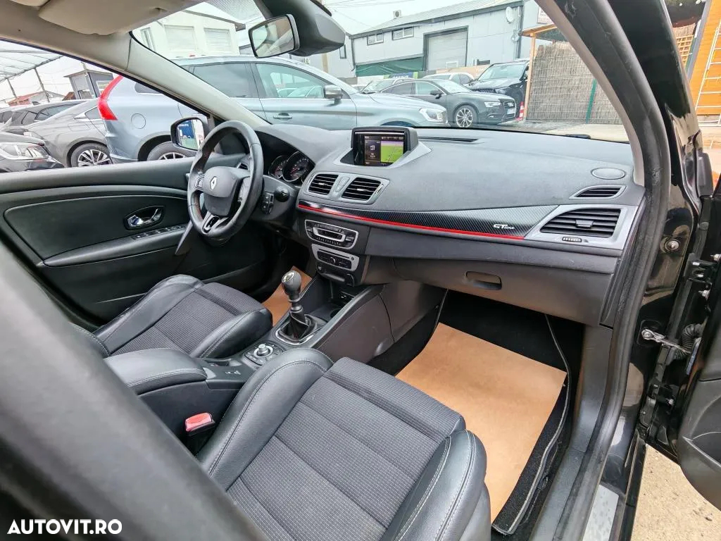Renault Megane - 13