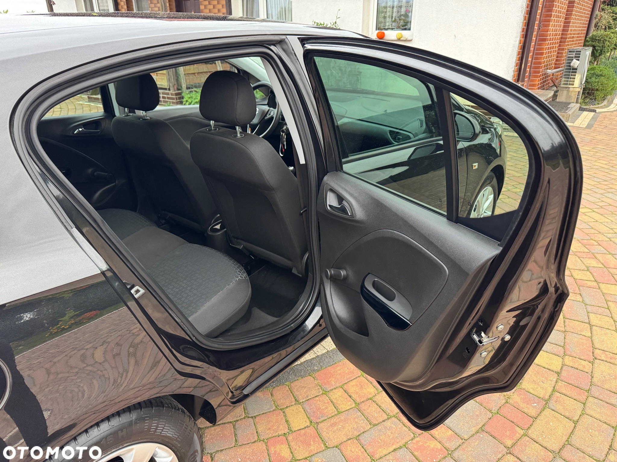 Opel Corsa - 22