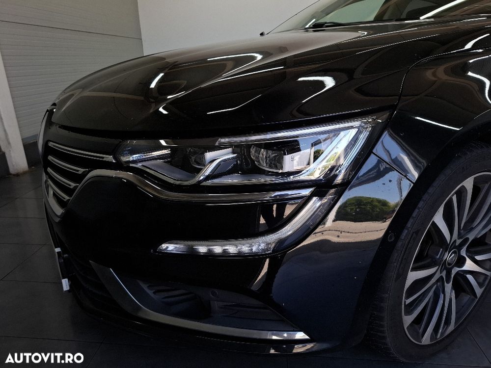 Renault Talisman ENERGY dCi 130 EDC LIMITED - 11