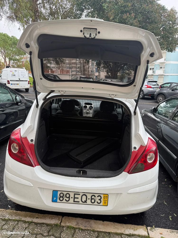 Opel Corsa 1.3 CDTi - 5