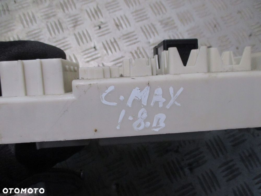 MODUŁ BSI FORD C-MAX 3M5T14014 - 4