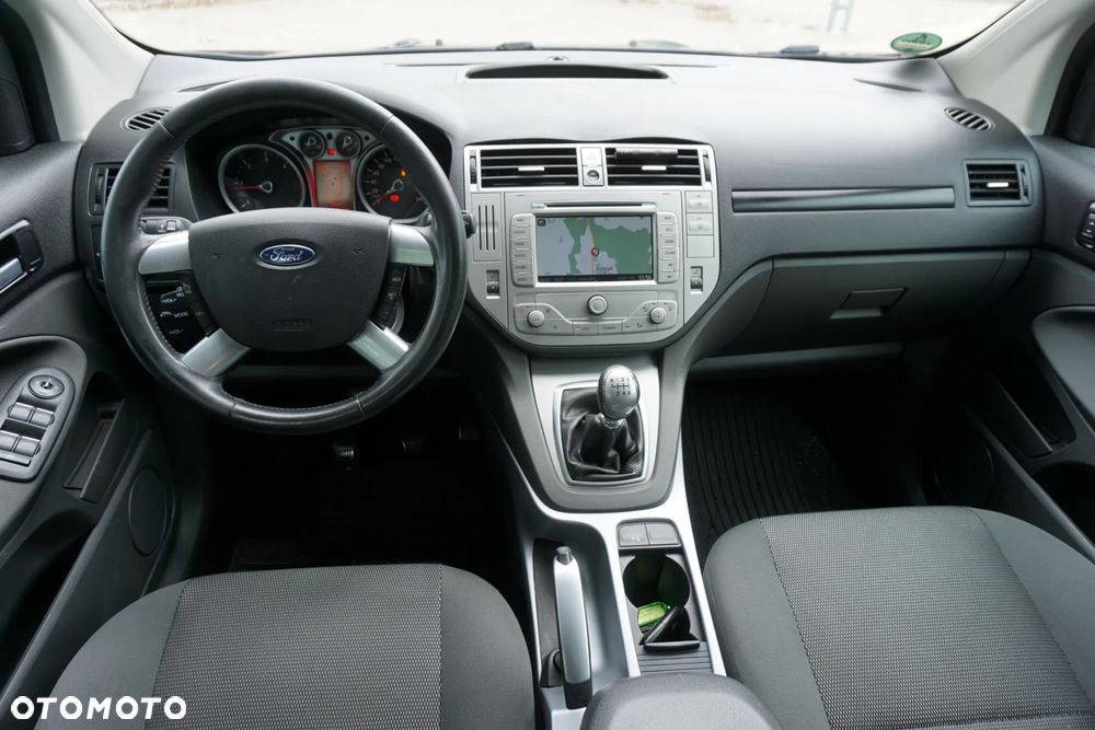Ford Kuga 2.0 TDCi 2x4 Trend - 12
