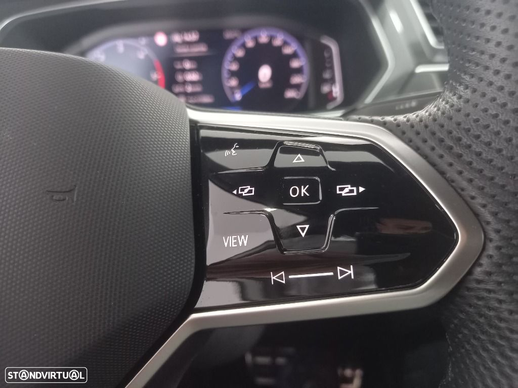 VW Tiguan Allspace - 21