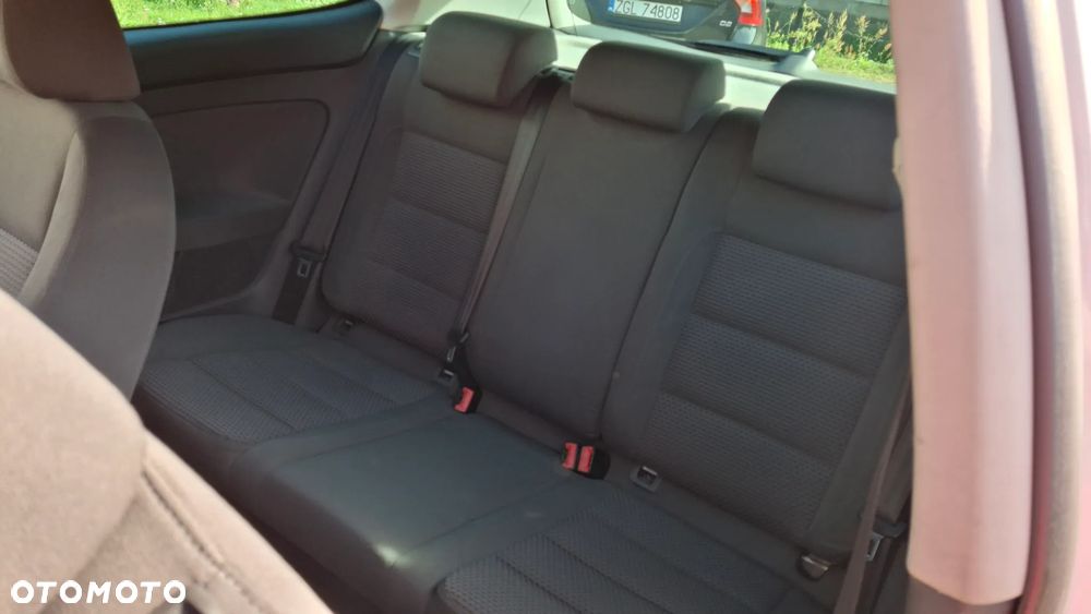 Volkswagen Golf 1.6 GT Sport - 15