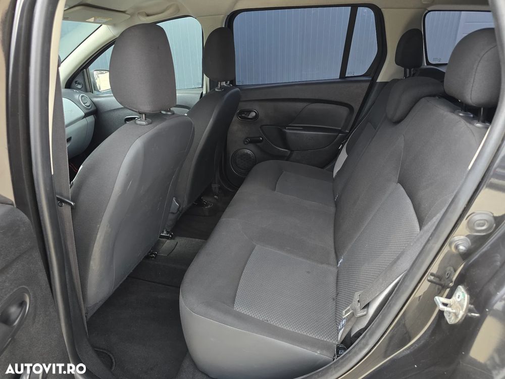 Dacia Logan MCV TCe 90 Laureate - 7