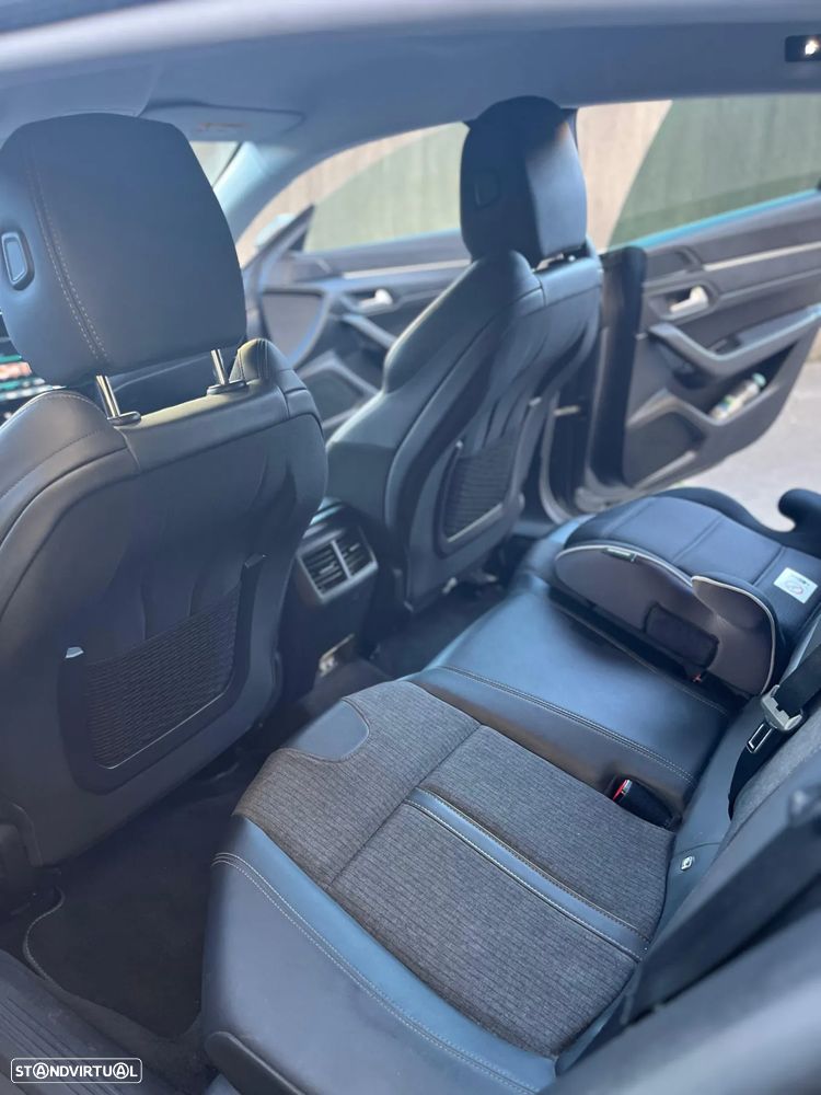 Peugeot 508 SW Plug-In Hybrid 225 e-EAT8 Allure - 15