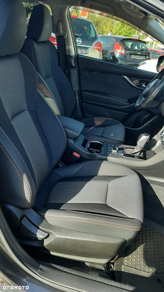 Subaru XV 1.6i Exclusive Plus (EyeSight) Lineartronic - 17
