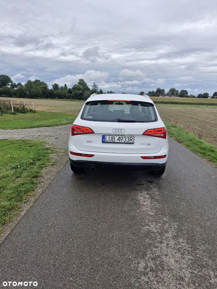 Audi Q5 2.0 TDI Quattro - 4