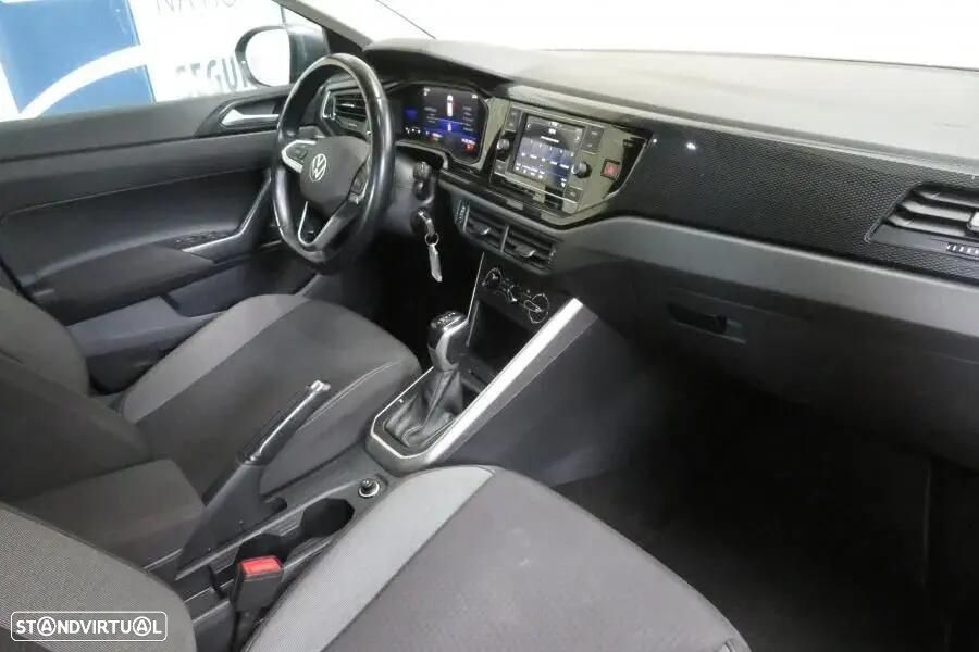 VW Taigo 1.0 TSI Life DSG - 22