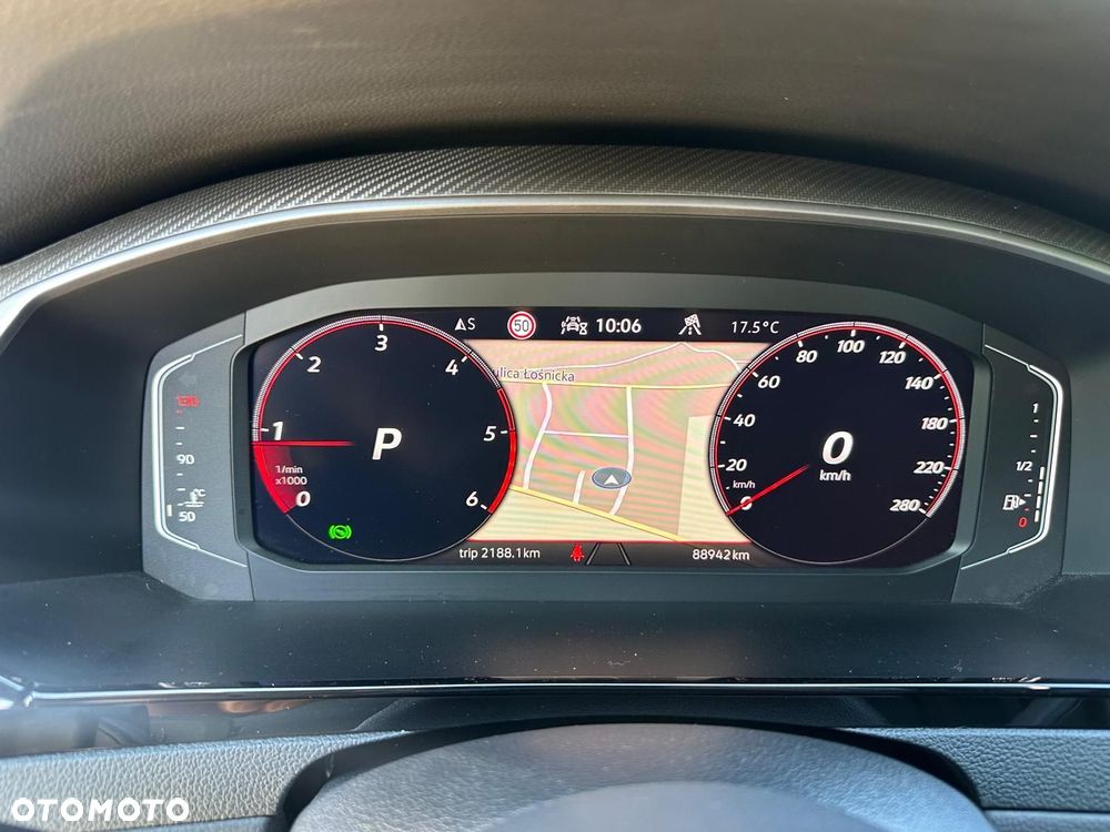 Volkswagen Arteon Shooting Brake 2.0 TDI 4Motion R-Line DSG - 21