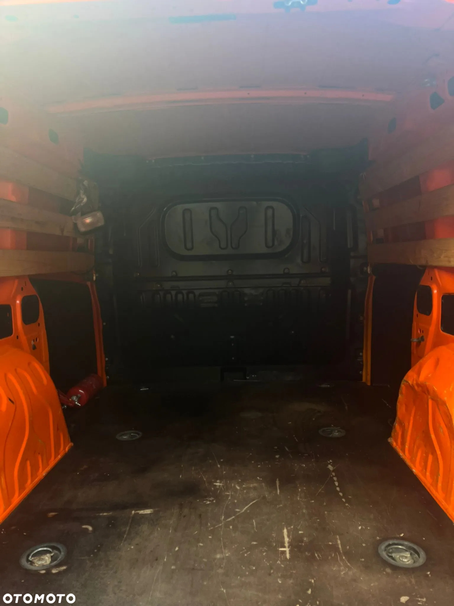 Opel Combo - 8