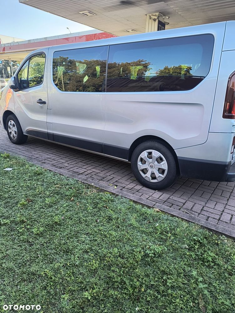 Renault Trafic - 3
