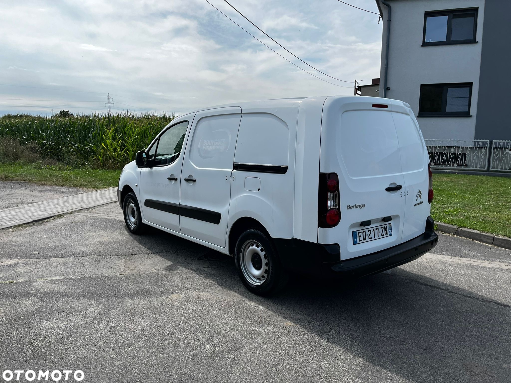 Citroën Berlingo - 3