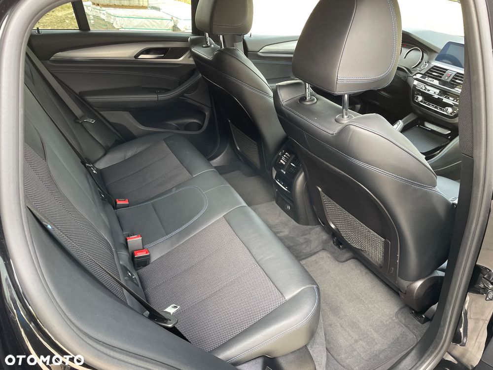 BMW X4 xDrive20i M Sport sport - 7