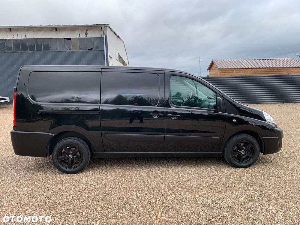 Toyota Proace - 11