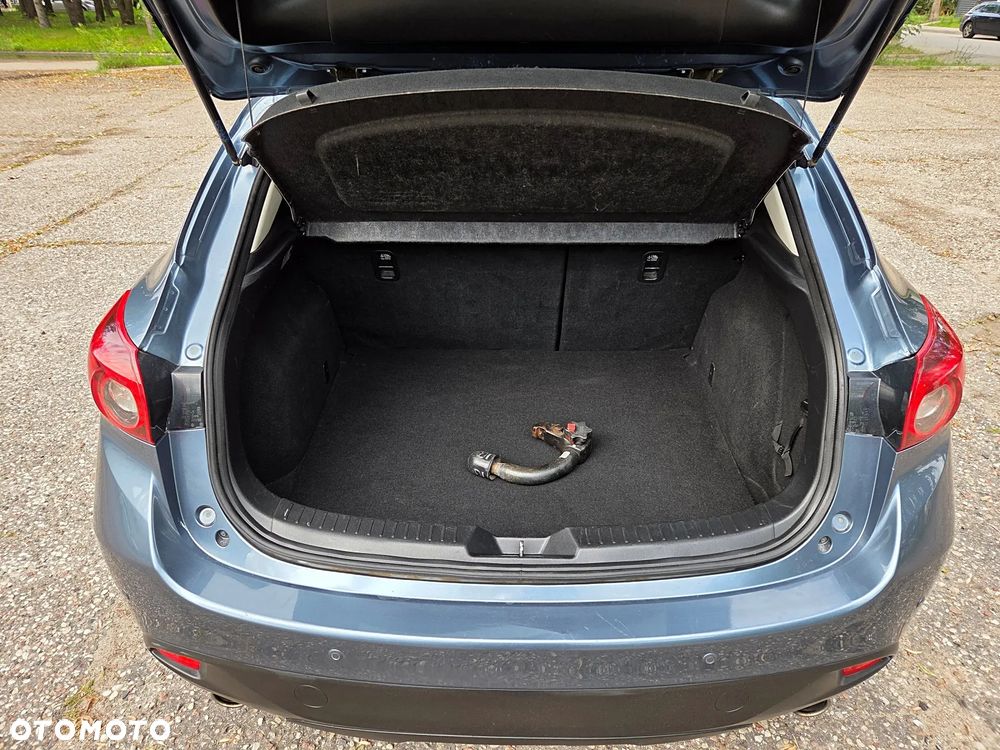 Mazda 3 2.0 Skypassion - 14