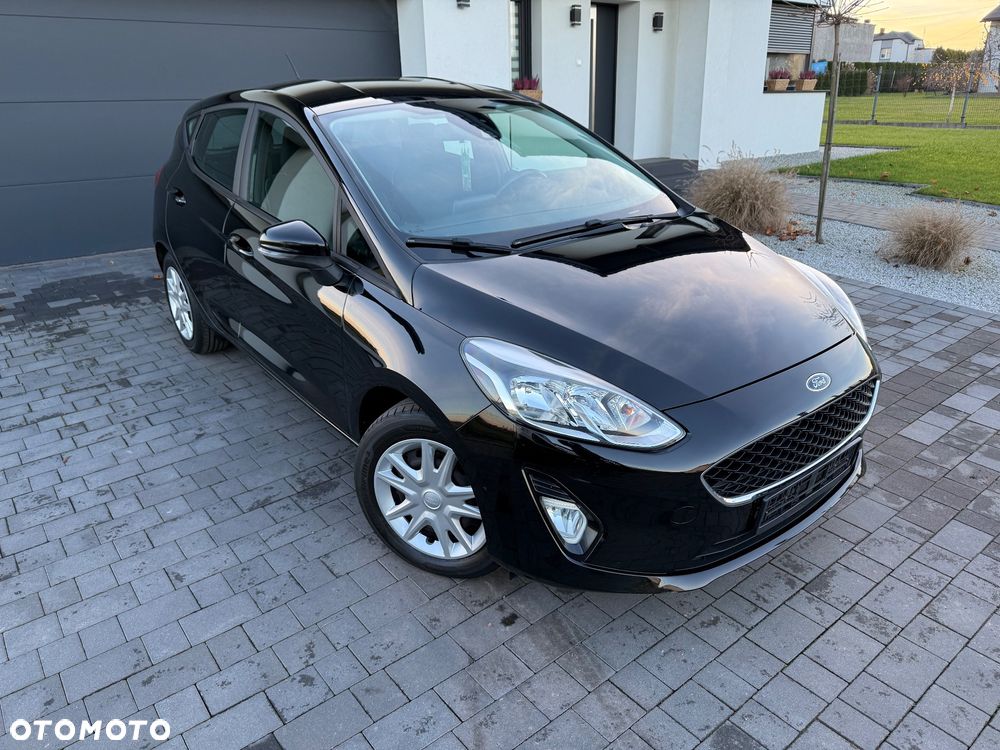 Ford Fiesta - 14
