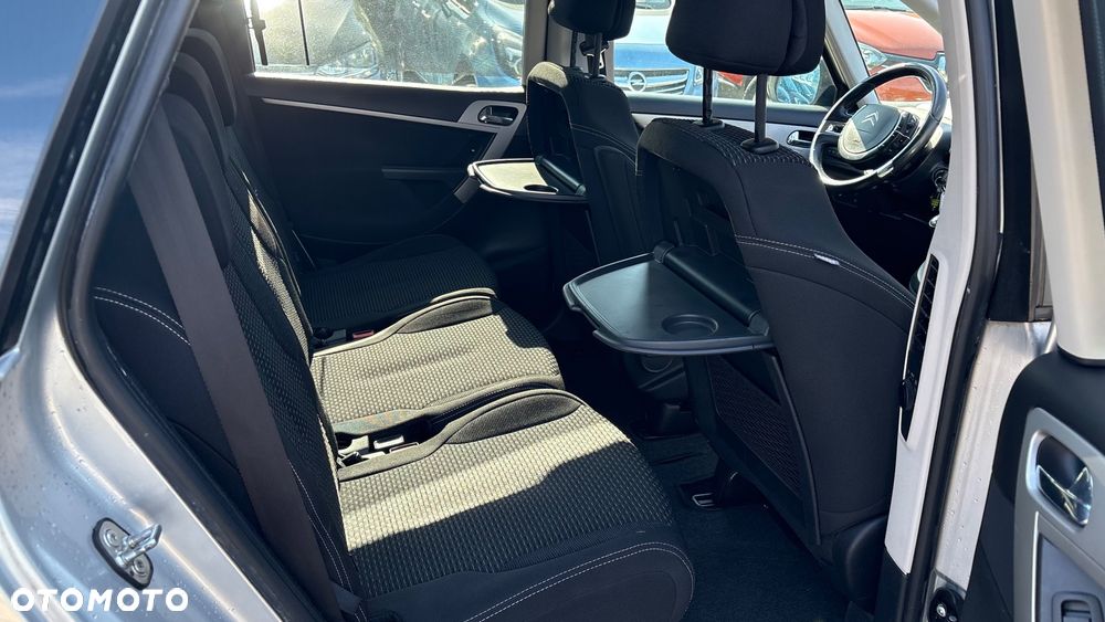 Citroën C4 Picasso 1.8 16V Tendance - 11