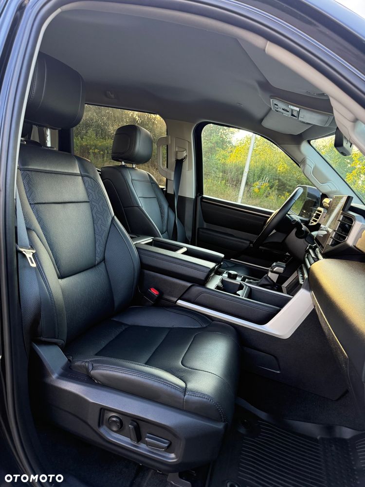 Toyota Tundra - 7