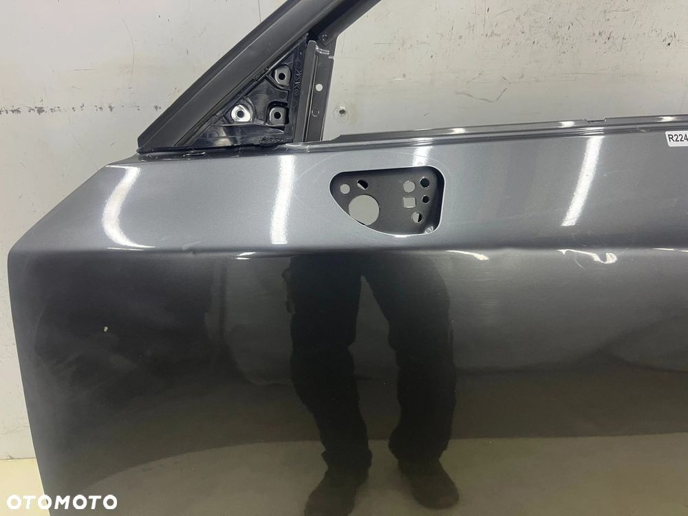 Drzwi Mazda CX-5 CX5 1 I 12-17r. prawe tylne prawy tył KD5372010 - 17
