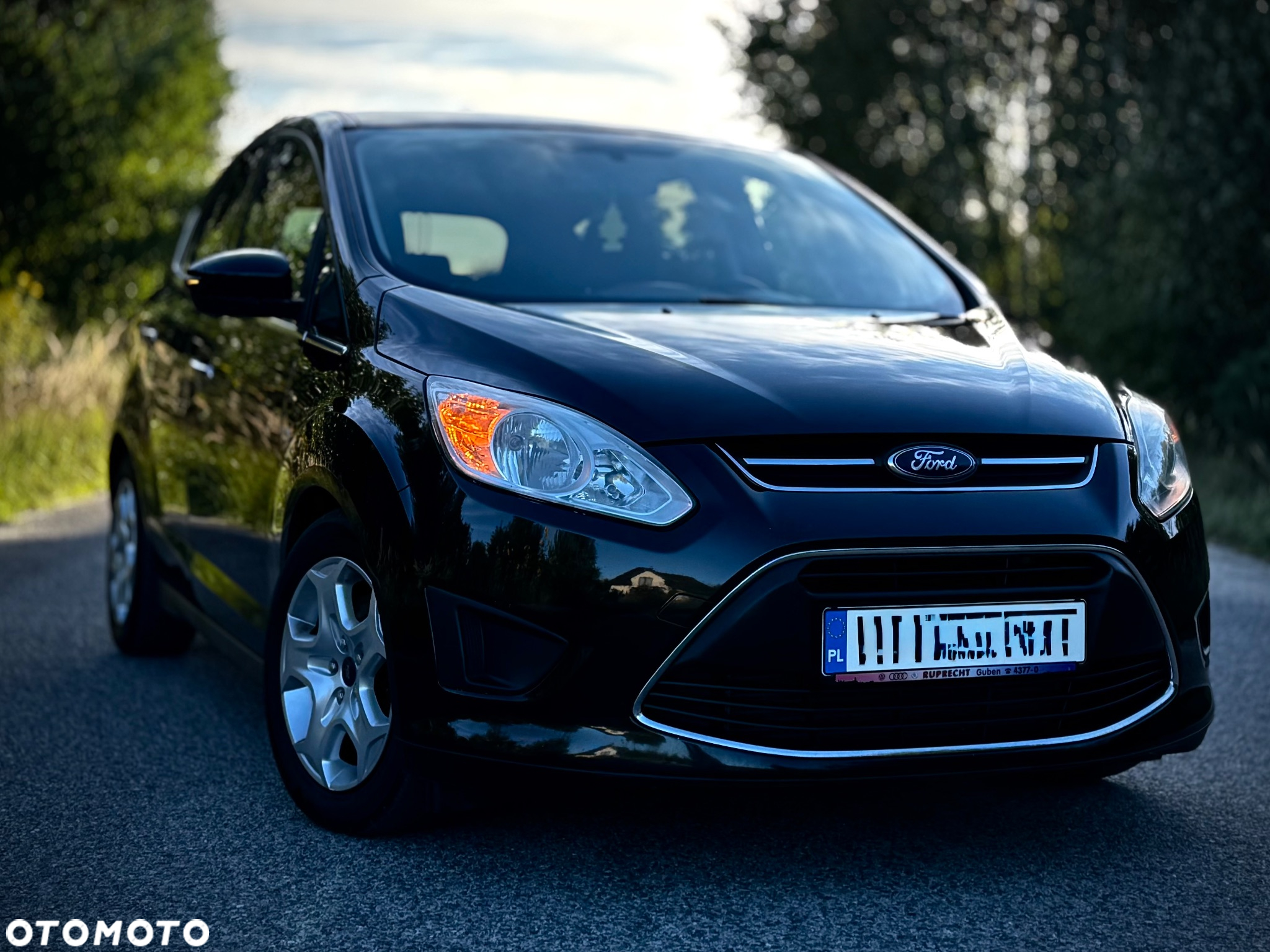 Ford C-MAX 1.6 EcoBoost Edition ASS - 13
