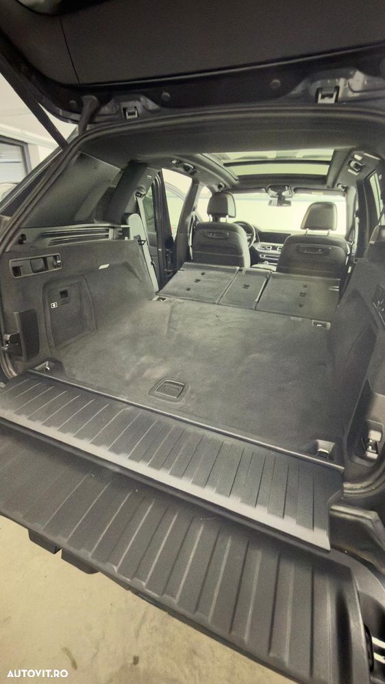 BMW X5 xDrive30d xLine - 26