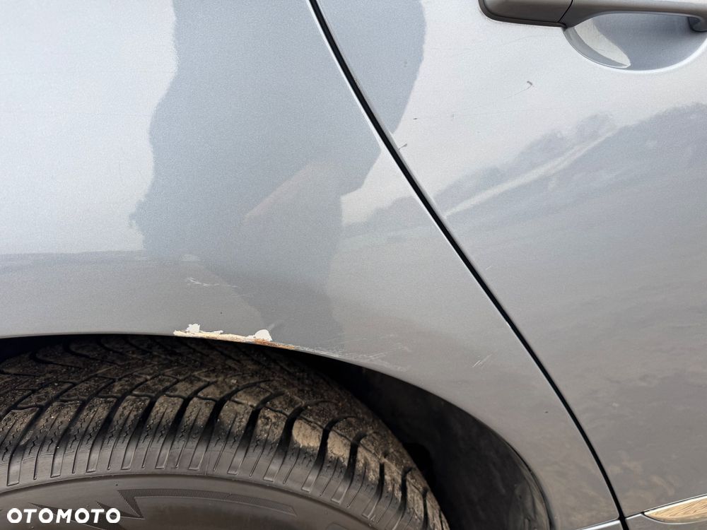 Volvo XC 60 D4 AWD Inscription - 9