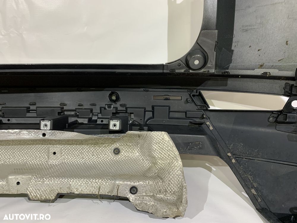 Bara spate Land Rover Evoque Dinamiq, 2015, 2016, 2017, 2018, cod origine OE EJ3M-17D781-A. - 6