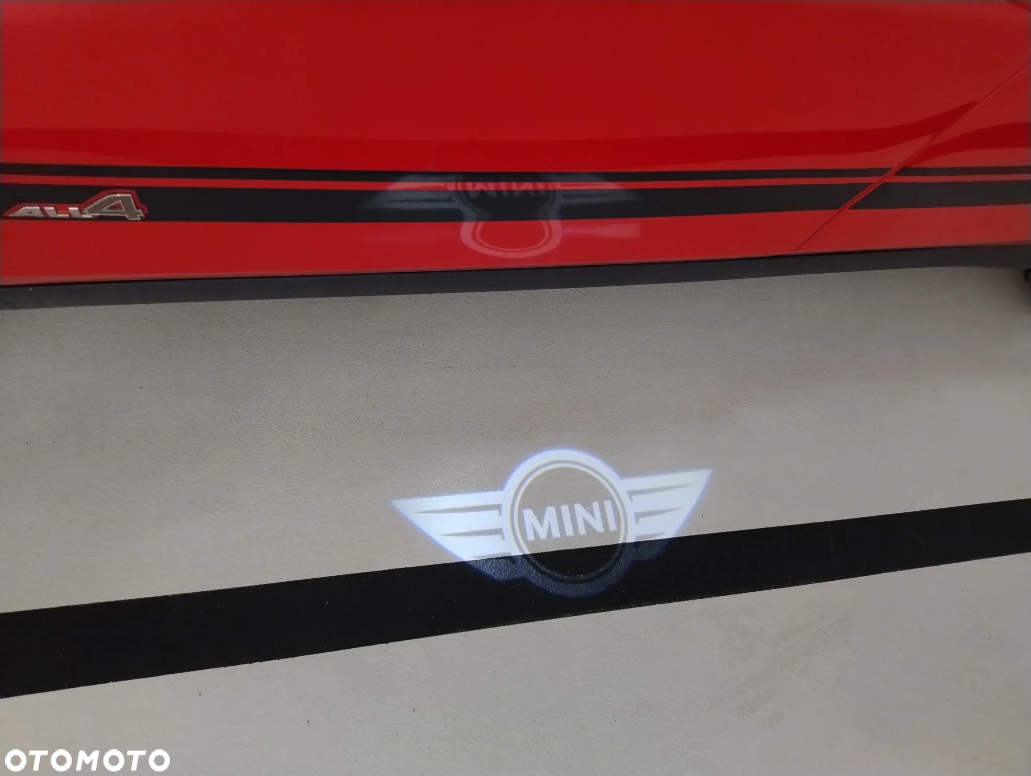 MINI John Cooper Works ALL4 sport - 18