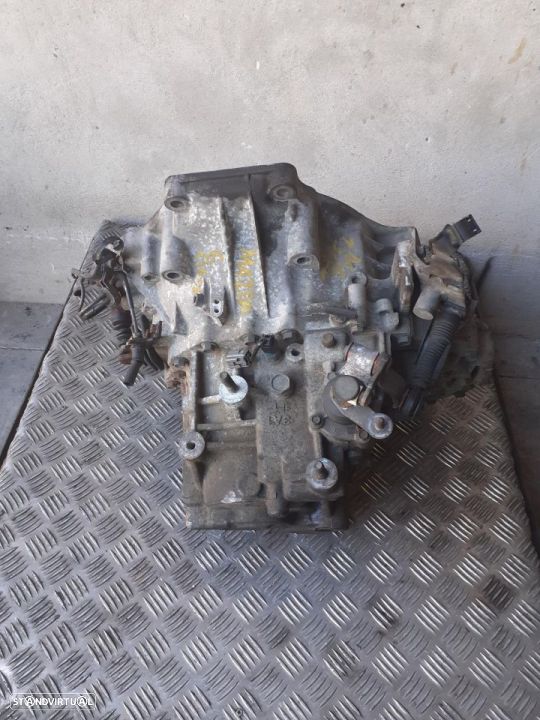 Caixa de velocidades Mazda 6 136cv ref: 3A101 - 1