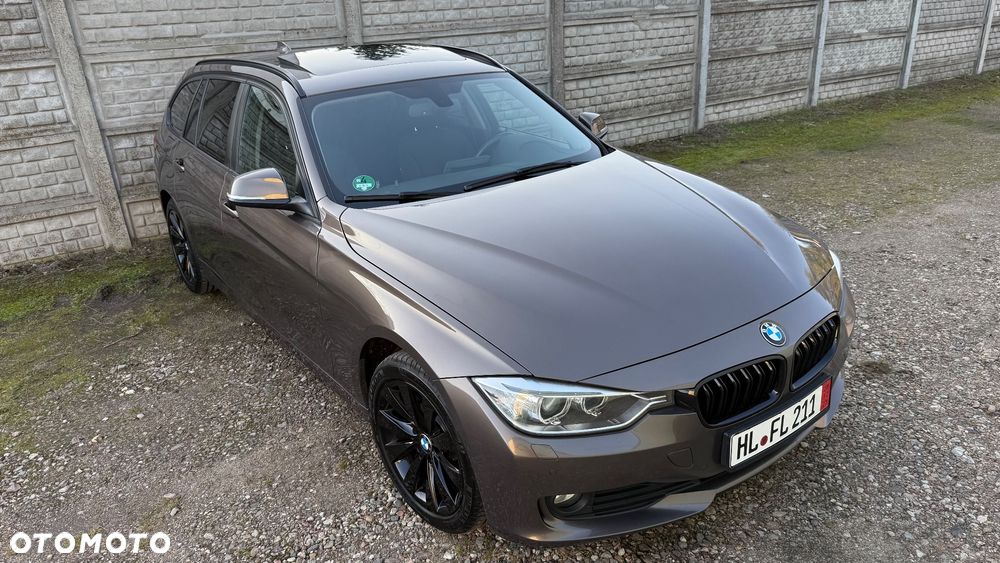 BMW Seria 3 - 30