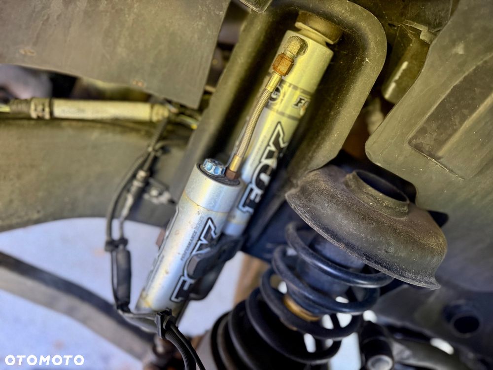 Jeep Wrangler 3.8 Sahara - 17