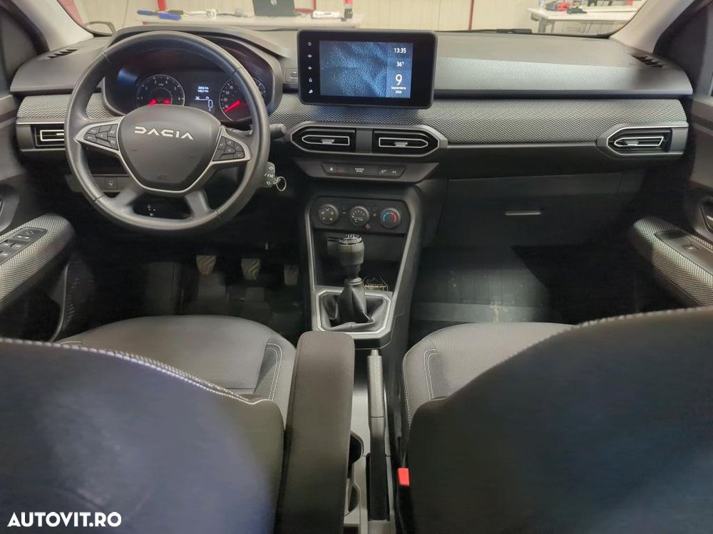 Dacia Logan - 5