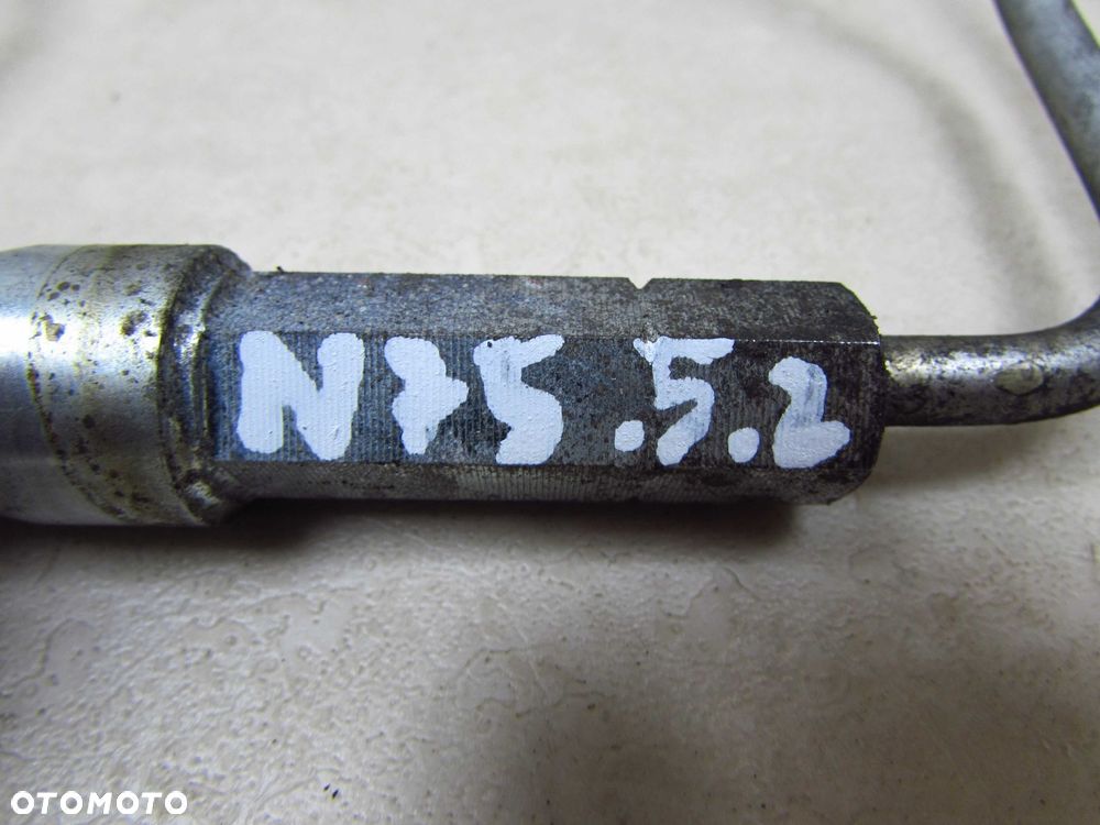 ISUZU NPR NQR NKR NPS 5.2 D 4HK1 PRZEWODY WTRYSKOWE - 7