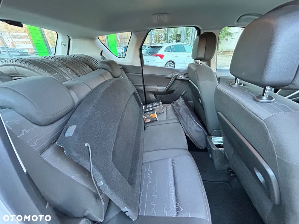 Opel Meriva 1.4 Enjoy - 13