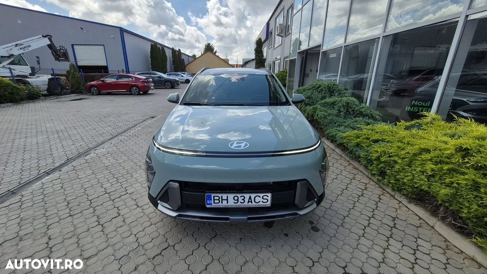 Hyundai KONA - 9