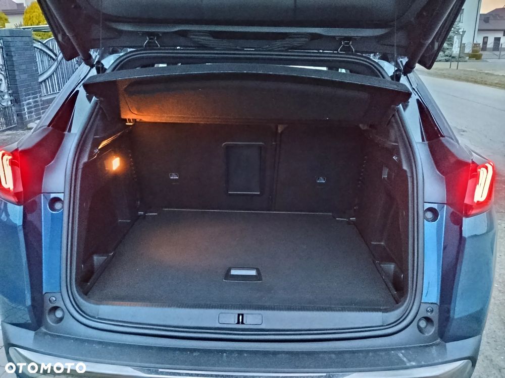 Peugeot 3008 BlueHDi 130 Stop & Start EAT8 GT Pack - 28