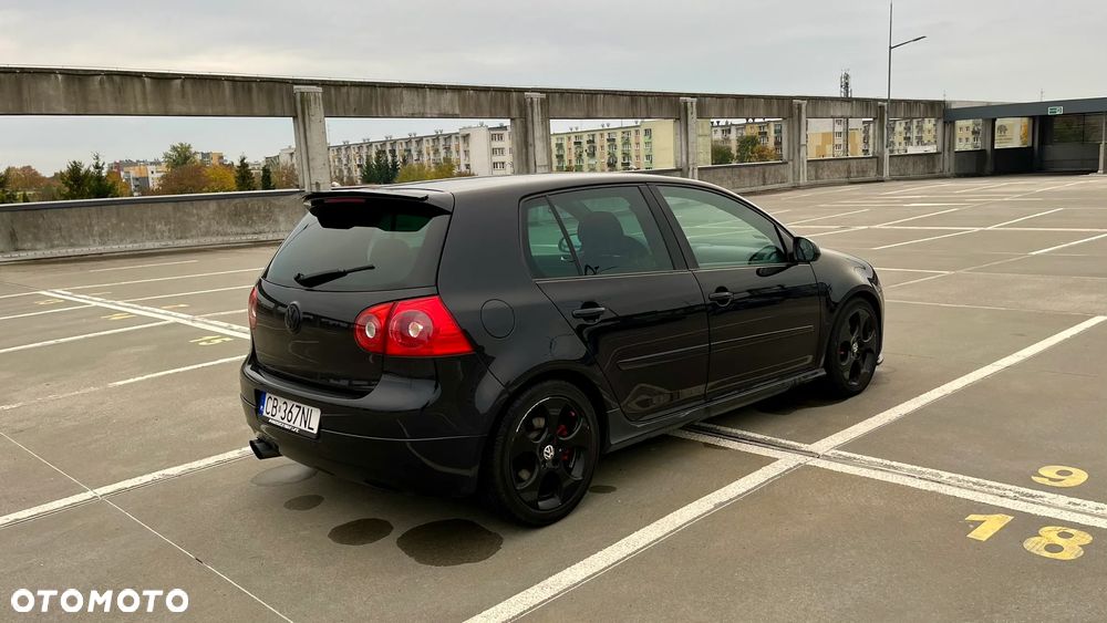 Volkswagen Golf 2.0 GTI - 8