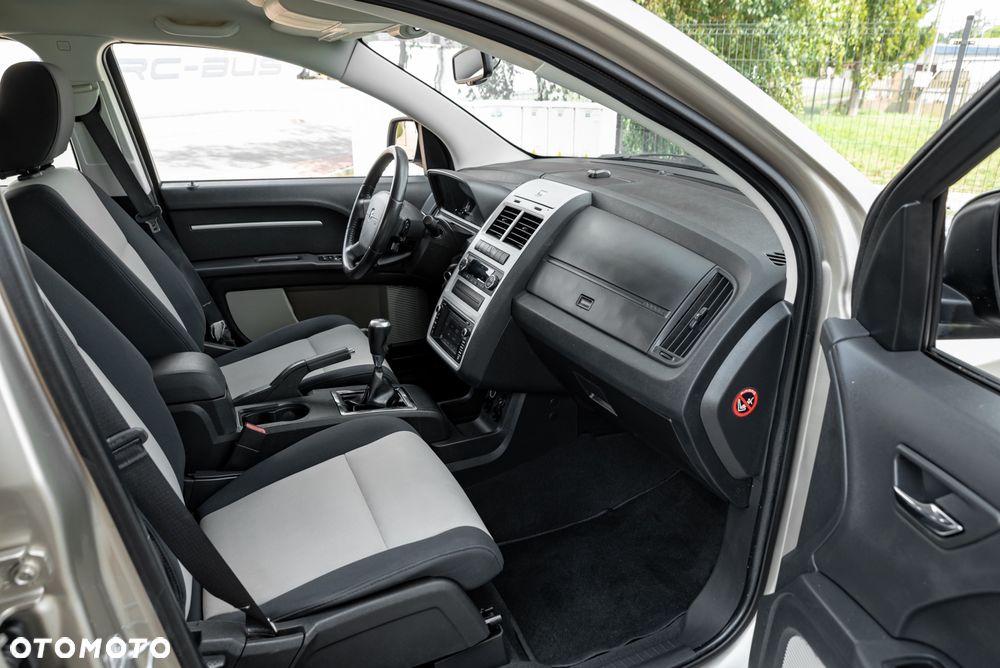 Dodge Journey - 21