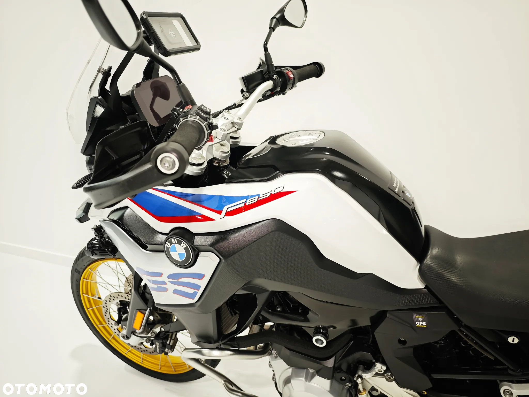 BMW GS - 15