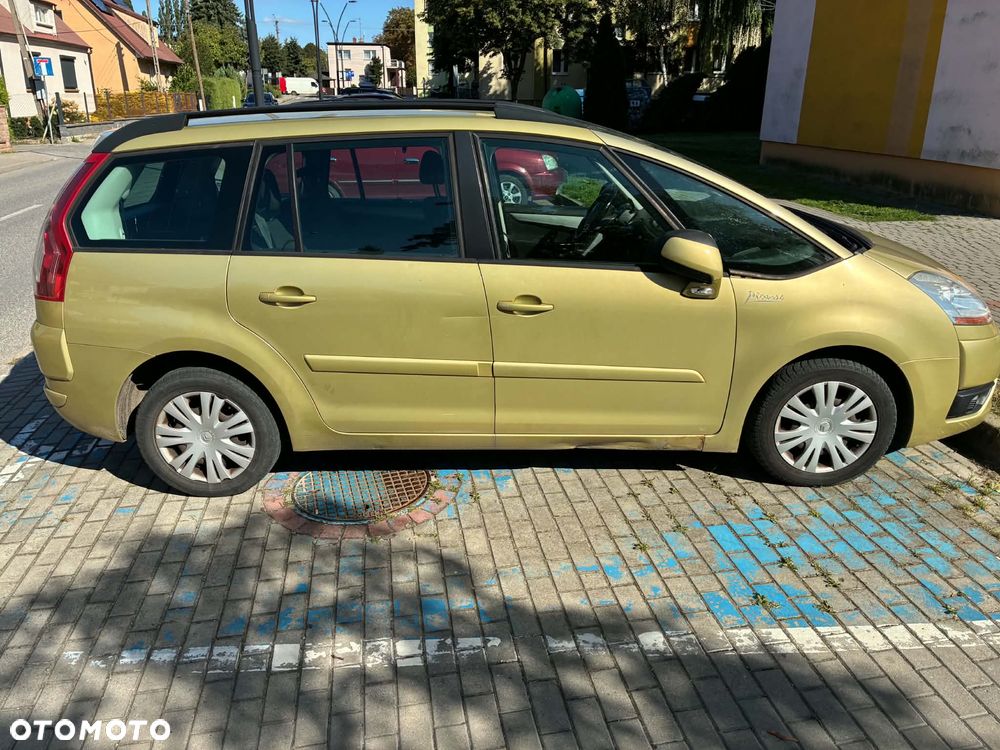 Citroën C4 Picasso - 3