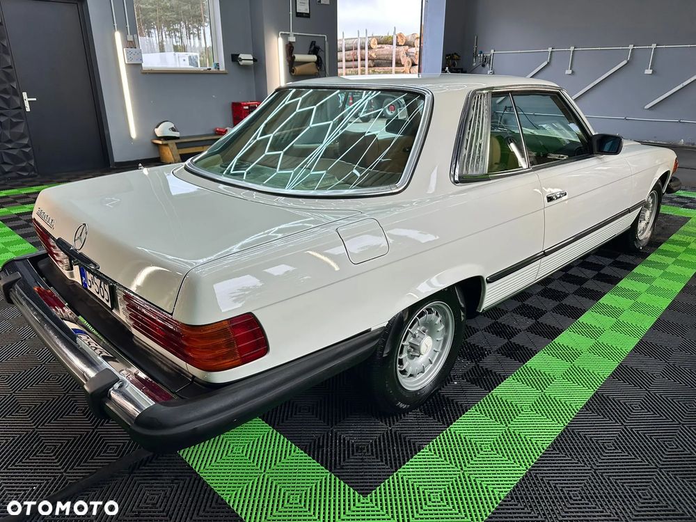 Mercedes-Benz SLC - 3