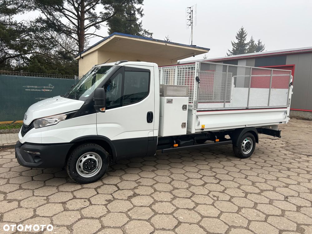 Iveco 35S16 - 1