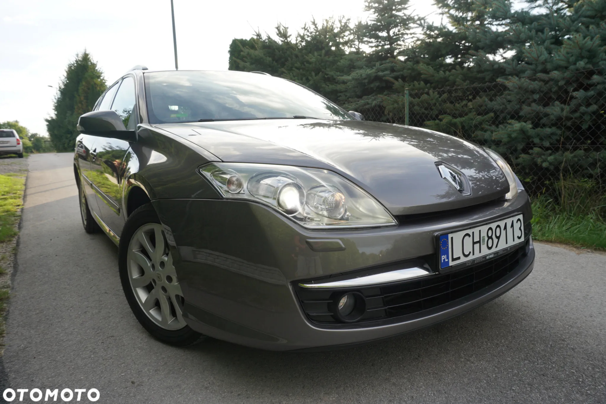 Renault Laguna 2.0 16V 140 Dynamique - 13